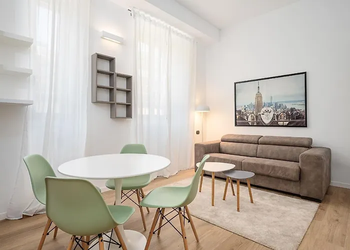 Hemeras Boutique Homes - Open Space 10Min From The Center