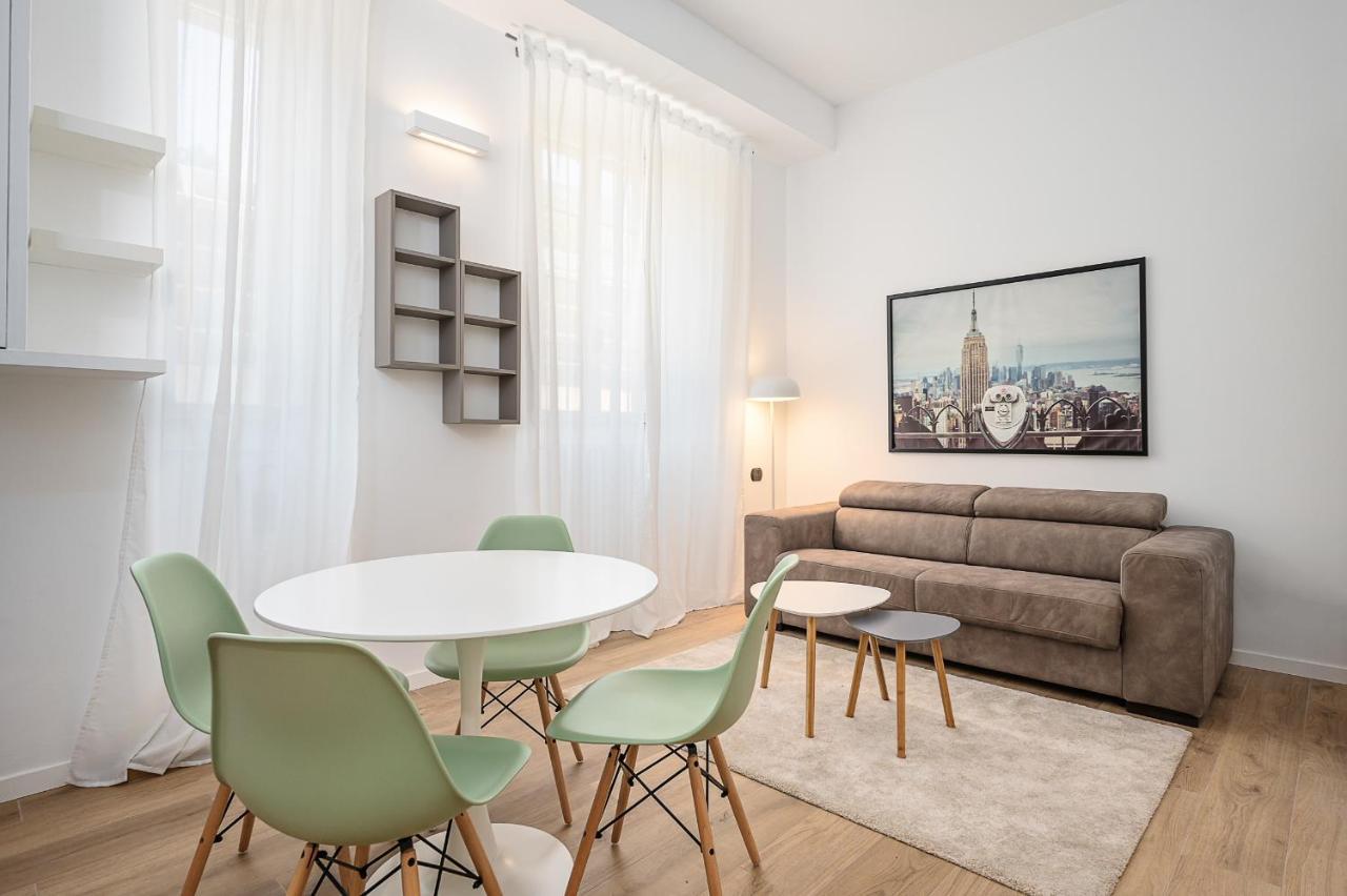Hemeras Boutique Homes - Open Space 10min From The Center Apartment
