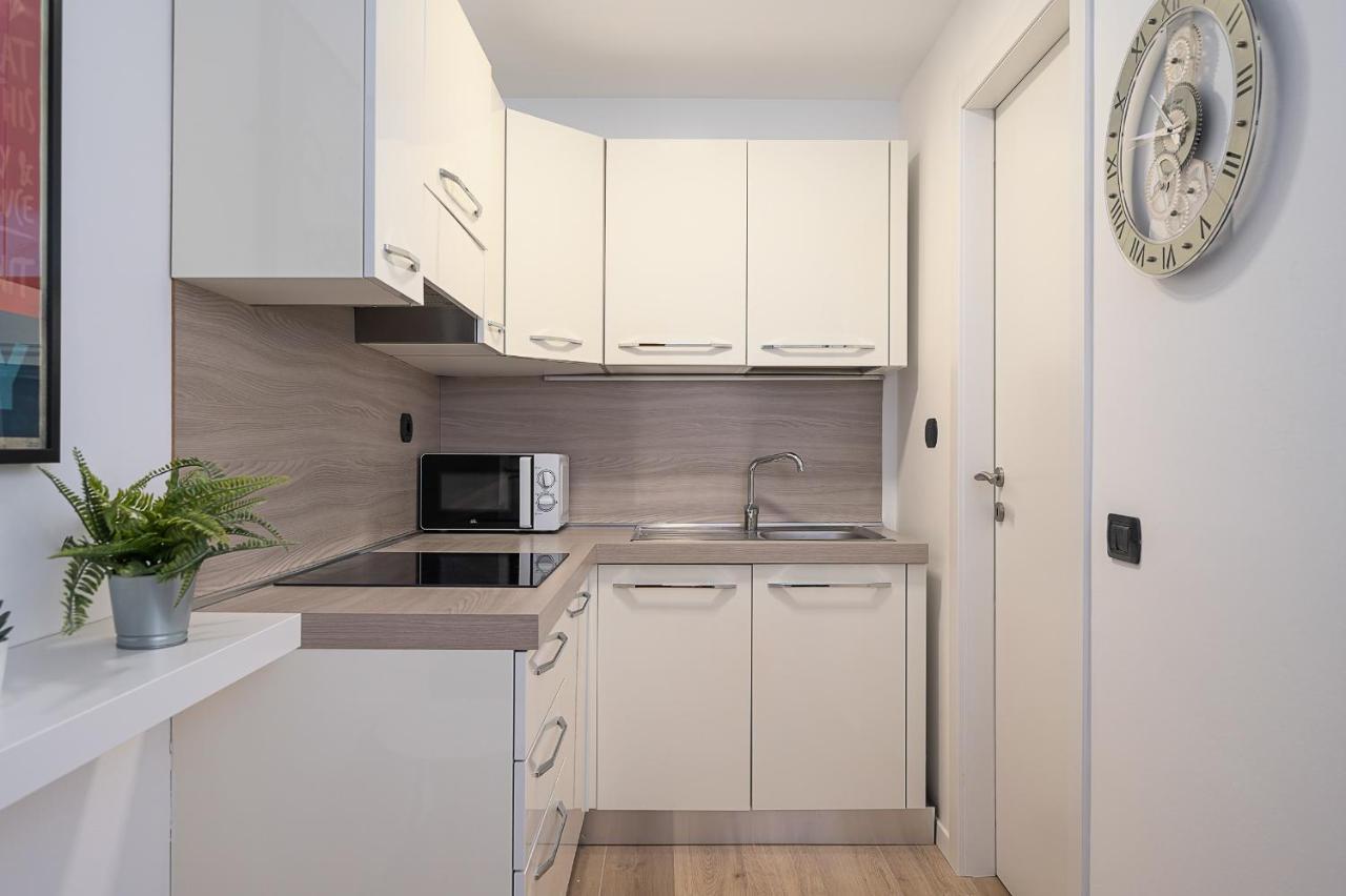 Hemeras Boutique Homes - Open Space 10min From The Center Mailand