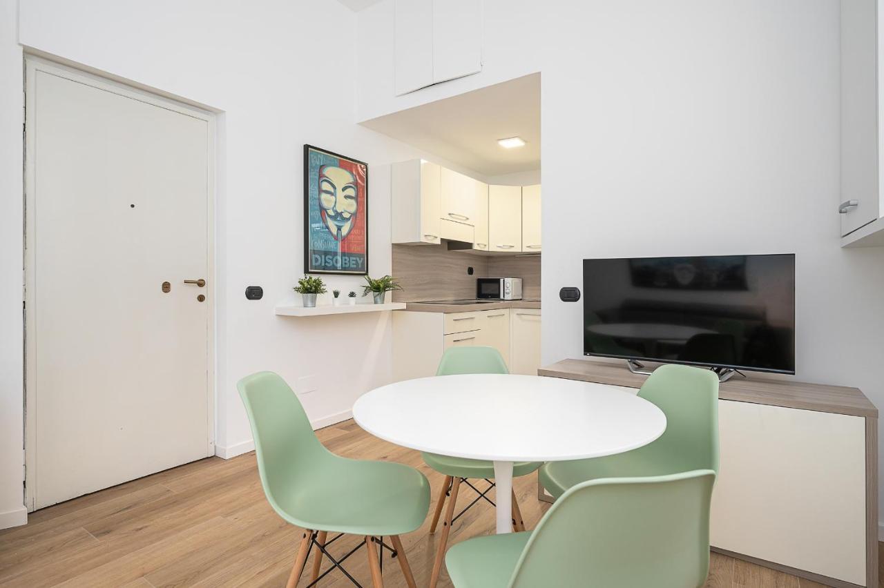 Hemeras Boutique Homes - Open Space 10min From The Center * Mailand