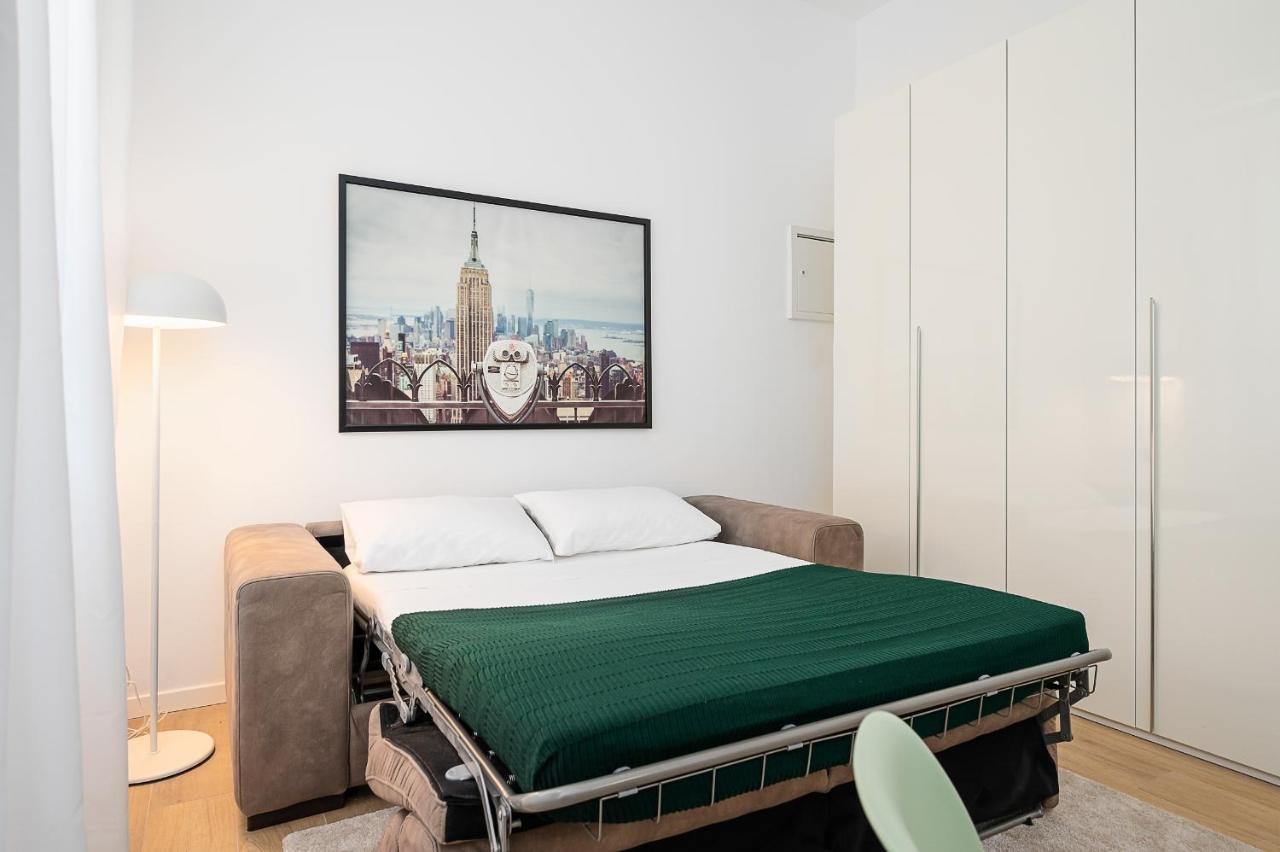 Apartment Hemeras Boutique Homes - Open Space 10min From The Center *