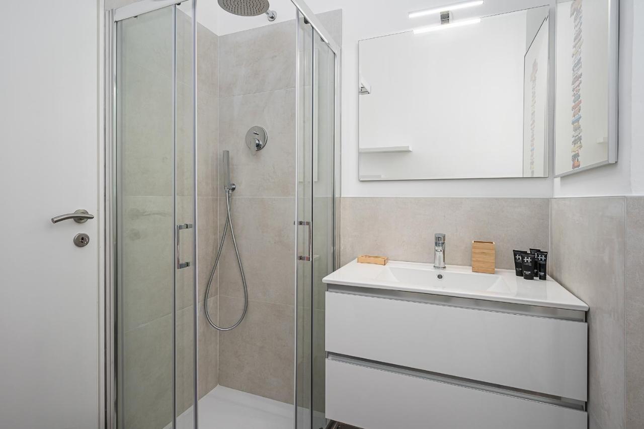 Hemeras Boutique Homes - Open Space 10min From The Center *