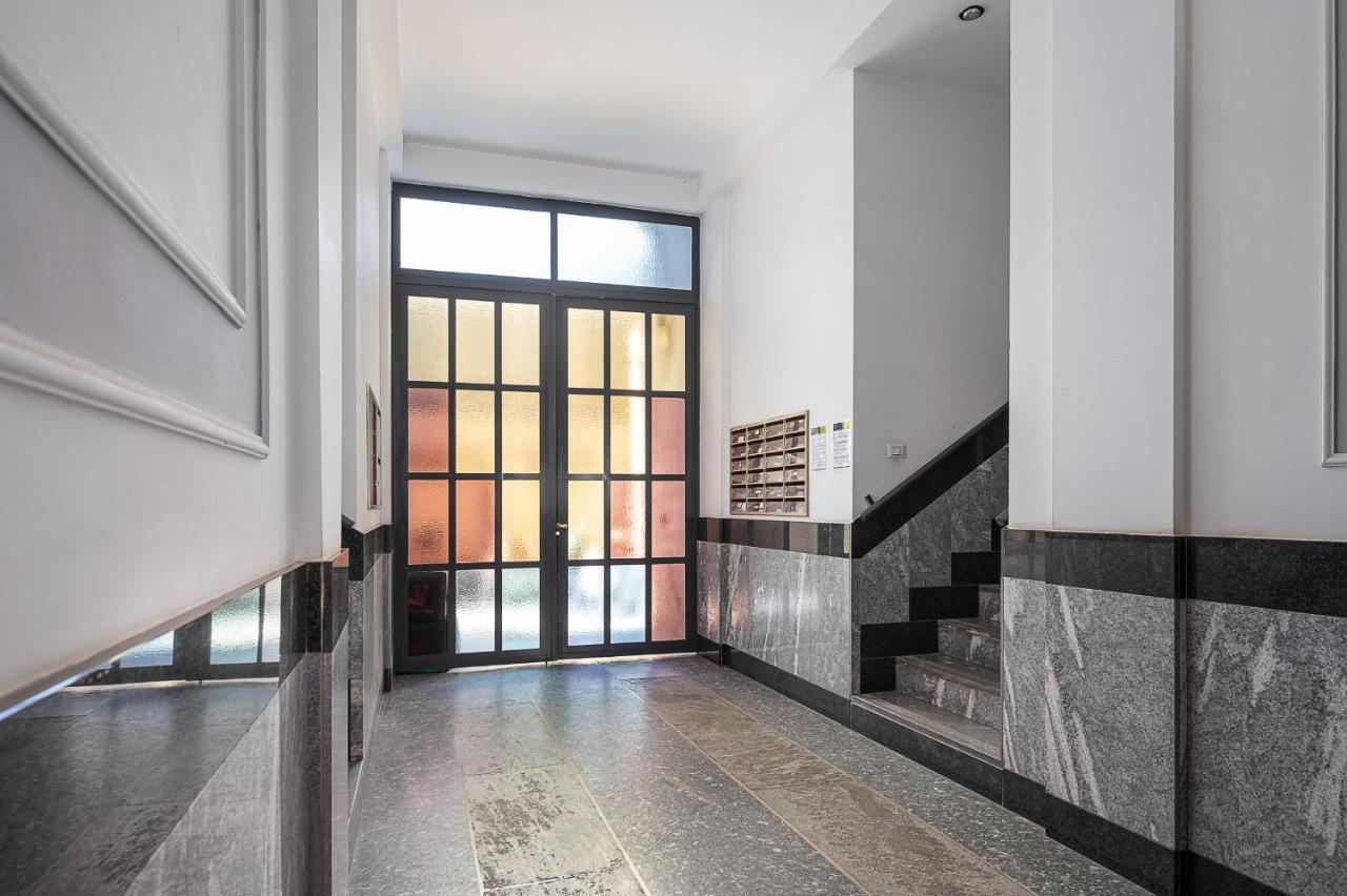 Hemeras Boutique Homes - Open Space 10min From The Center Apartment Mailand